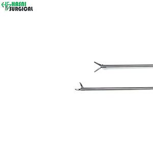 Ensemble de 4 instruments chirurgicaux pour la chirurgie cardiaque et cardiothoracique - Product Image 5