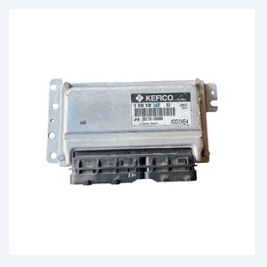 Unidad de Control de Motor Usada Compatible con Hyundai Elantra 2002, 3911026680 - Product Image 3