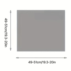 Wholesale Custom Breathable <b>Silk</b> <b>Square</b> Fashion Sublimation Logo Neck Gaiter Head Face Cover <b>Scarf</b> Mask Tube Bandana - Product Image 2