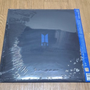 ชุดโปสเตอร์อย่างเป็นทางการของ BTS HYBE Insight - Product Image 2