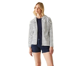 Sudadera con capucha de Invierno para mujer, nuevo diseño, cómodo, con cremallera completa, calidad personalizada, venta al por mayor, cuello con capucha - Product Image 1