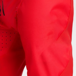 กางเกงมอเตอร์ครอสน้ำหนักเบาสำหรับผู้หญิงทนทานระบายอากาศได้ดีกันน้ำออกแบบโลโก้ส่วนตัวสำหรับผู้ใหญ่การผจญภัยออฟโรด - Product Image 4