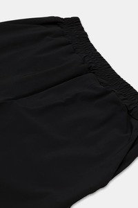 ชุดวอร์มพรีเมียมสำหรับผู้ชาย แจ็คเก็ตซิปพร้อมโลโก้สั่งทำพิเศษ และกางเกงขายาว ชุดออกกำลังกาย OEM - Product Image 6