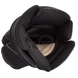 High Quality Men Lacrosse <b>Gloves</b> Lightweight Breathable Flexible Comfortable Fit Games And Practice - Product Image 5