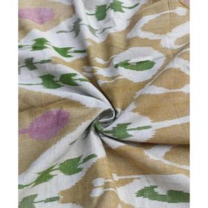 Tela de Algodón Estampada de Diseño con Patrones Vibrantes, Ligera y Transpirable para Confección de Ropa, Edredones y Decoración de Interiores - Product Image 4