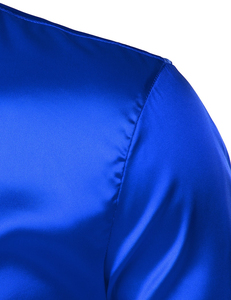Chemises habillées pour hommes très vendues, chemises habillées légères pour hommes, chemises habillées pour hommes au design de haute qualité - Product Image 5