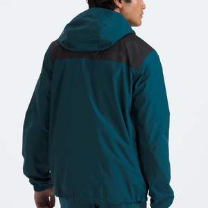 Chaqueta Cortavientos Impermeable para Uso Casual al Aire Libre para Hombre, Chaqueta Cortavientos Ligera para Hombre en Oferta, Disponible en Todas las Tallas - Product Image 3