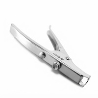 Aplicador Manual de Cápsulas Dentales Compuestas Optitech Healthcare, Modelo DE-1113, Certificado CE, Material de Grado Quirúrgico, 1 Año de Garantía