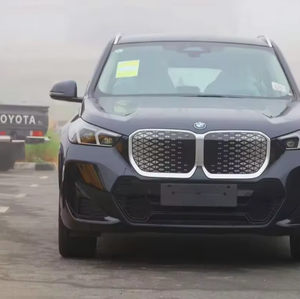 VENTAS 2025 LISTAS PARA ENVIAR (iX1 eDrive 25L) 150Kw (204Hp) 0km de Kilometraje TRANSMISIÓN AUTOMÁTICA - Product Image 1