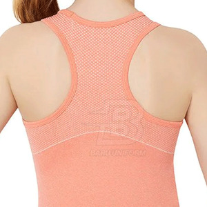 Vente directe d'usine : débardeur pour femme en coton, léger, en promotion - Product Image 4
