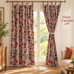 Modern Velvet Blackout Curtains Full Length <b>Window</b> Drapes for Office Apartment Home Decorative Panels Eco Friendly Room Decor - Product Image 2