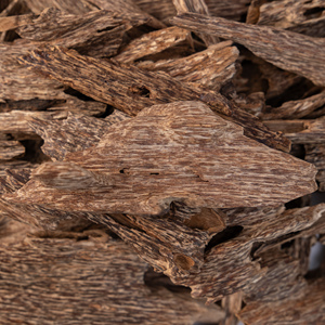 Agarwood Raw Material for Factory Use - Product Image 1