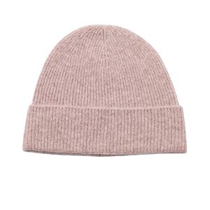 Achetez des bonnets en laine côtelée chauds, nouveaux arrivages, prix de gros bas, nouveaux bonnets tricotés tendance 2026 - Product Image 3