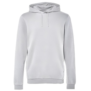 Sudadera con Capucha Oversize para Hombre, Manga Larga, Estilo Urbano Moderno, Otoño Invierno, Corte Holgado - Product Image 3