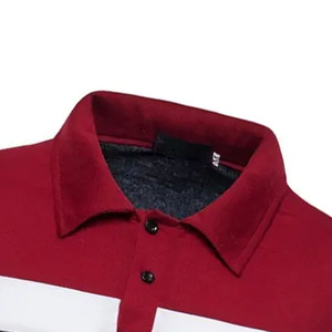 Golf Polo <b>Shirt</b> Modern Athletic <b>Collared</b> <b>Shirt</b> Quick Dry Outdoor Apparel OEM Export Supplier Factory - Product Image 4