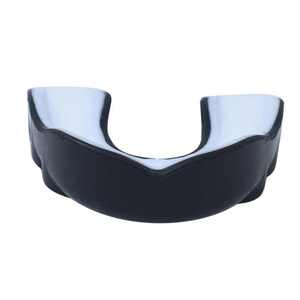 Protector Bucal de Silicona de Doble Capa, Moldeable, Equipo Deportivo Protector para Boxeo, Adultos, Ligero, Ajuste Universal - Product Image 2