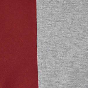 Camiseta de Algodón Premium para Hombre |   Camiseta con diseño asimétrico de cuatro paneles verticales |   Secado Rápido Ecológico |   Obsidiana Ámbar Marrón - Product Image 5