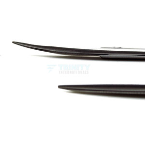 Tijeras Quirúrgicas del Mejor Material, Instrumentos Quirúrgicos de Marca Privada Más Vendidos, Tijeras Quirúrgicas en Venta - Product Image 5