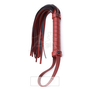 Fouet classique pour chevaux, de haute qualité, adapté aux cours d'équitation et aux séances d'entraînement - Product Image 5