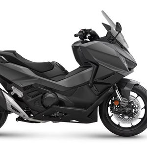 2026 FOR_ZA 750 Édition Spéciale Scooter Meilleure Vente Prix Exceptionnel DISPONIBLE DÉSORMAIS - Product Image 1