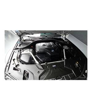 BMW Serie 5 530i XDrive M Sport 2023, Volante a la Izquierda, Caja de Cambios Automática, 42,672 km - Product Image 6