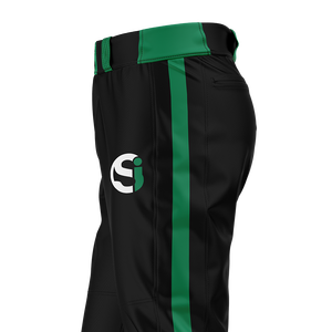 Uniforme de Béisbol Personalizado de Alta Calidad para Hombre, con Nombre de Equipo, Diseño Impreso en la Parte Delantera, Impresión Personalizada, Secado Rápido, Conjunto de Béisbol para Hombre - Product Image 3