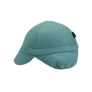 Custom Made Fitted Loose Fit Men <b>Women</b> Cycling <b>Cap</b> Wholesale Customized Sports Cycling <b>Caps</b> with Custom Label - Product Image 3