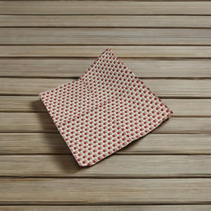 ผ้าเช็ดปากที่ออกแบบด้วยมือ1 - Product Image 2