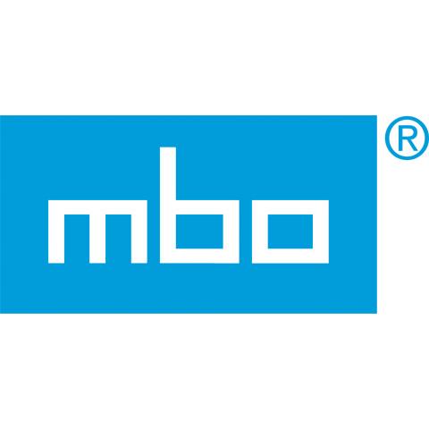 mbo Oßwald GmbH & Co KG logo