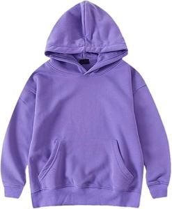 Conjunto Deportivo de 2 Piezas para Niños de 10 a 12 Años, Sudadera con Capucha y Pantalones Deportivos, Conjuntos Deportivos para Niños Más Vendidos, Conjunto de Ropa Deportiva - Product Image 2