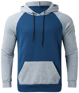 Survêtement de sport à capuche 2026 Nouveaux ensembles de survêtements élégants unisexes 2 pièces - Product Image 6