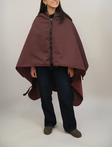 Cross Border New Hero Cloaks Medieval Echo Custom Color <b>Gothic</b> Men's Long Cloak Factory Direct - Product Image 5
