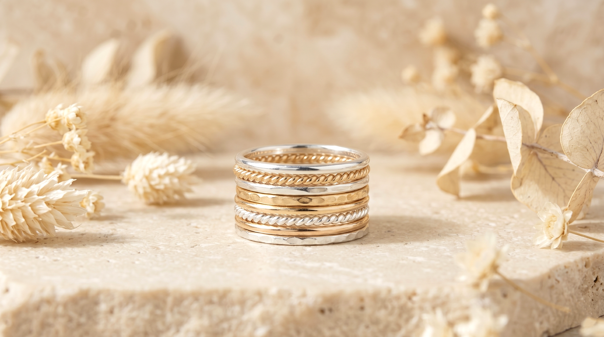 14K Gold