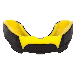 Protège-dents et protège-lèvres personnalisés de haute qualité pour MMA et boxe, design tendance, en caoutchouc pour sports de plein air - Product Image 3