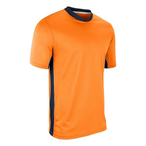 Unisex Adult Header Lightweight Adult Soccer Jersey Breathable Quick Dry <b>Athletic</b> Sports Shirt for Training Matches and Everyday - Product Image 5