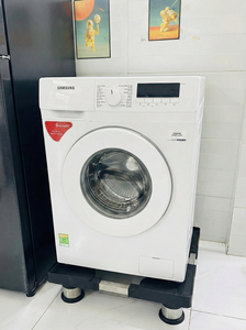 Socle réglable pour lave-linge et réfrigérateur, support robuste 200 kg, Vietnam - Product Image 4