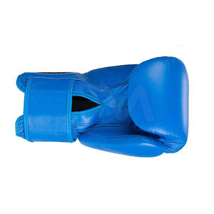 Gants de Muay Thai de qualité supérieure à faible MOQ, dernier design - Product Image 3