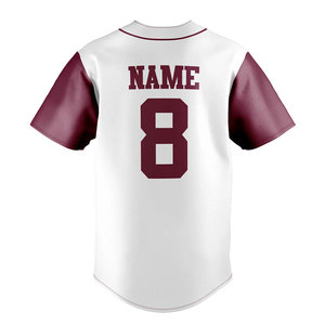 Custom Made <b>Baseball</b> Uniform Set High Quality Sublimation Athletic Sportswear Team Sportwear Apparel <b>Baseball</b> Uniform - Product Image 3