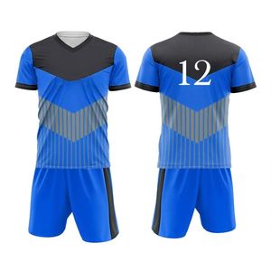 Ensemble d'uniformes de hockey haut de gamme pour hommes – Maillots personnalisés et pantalons assortis – Tenues de performance athlétique pour équipes et clubs – Vente en gros - Product Image 3