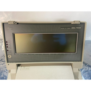 Terminal LCD portable AVAL-TM20, ES-E 050-000159-1 - Équipements et pièces semi-conductrices d'occasion fiables à l'échelle mondiale chez - Product Image 4