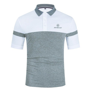 Chemises polo de nouvelle conception, prix bas, faible quantité minimum de commande, meilleure qualité, meilleures ventes, confortables, en vente en ligne - Product Image 1