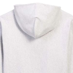 Sweat-shirts à capuche en molleton pour hommes, personnalisés en usine, à manches longues, vêtements de sport, fabricant OEM ODM, vente en gros - Product Image 4