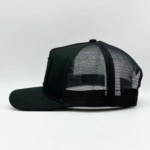 Casquette de sport personnalisée avec logo, légère, écologique, de haute qualité, impression par transfert sublimation en relief, 100% coton, unisexe - Product Image 4