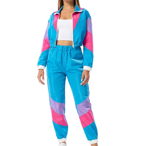 Oferta Caliente al por Mayor: Chaqueta Cortavientos Impermeable Estampada y Lisa, Ligera, Casual, Antibacteriana, Anti-UV, Reflectante para Deporte y Jogging - Product Image 4