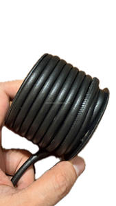 Cordones veganos a base de plantas, libres de PU, similares al cuero PSDS - Product Image 3