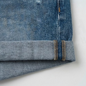 Shorts en jean pour femmes tendance, couleur personnalisée, décontractés, streetwear d'été, vêtements pour femmes - Product Image 6