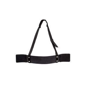 Soporte Ajustable para Bíceps, Equipo de Entrenamiento de Brazos de Acero Resistente para Gimnasio y Fitness - Product Image 2