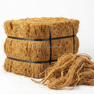 Fibra de Coco Natural para Decoración del Hogar, Fibra de Coco para Jardín y Plantas, Fibra de Coco de Buena Calidad, Productos de Indonesia - Product Image 6