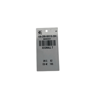 แท็ก RFID UHF แบบแขวน ขนาด 76x50 มม. 860-960MHz ชิป 7U พิมพ์ลายตามสั่ง ผลิตโดย Nextwaves ผลิตในเวียดนาม - Product Image 1