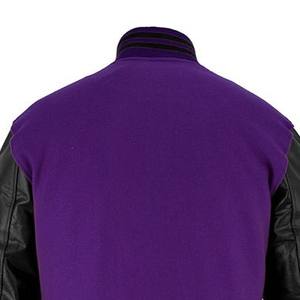 Veste universitaire confortable pour homme, respirante, très vendue, veste d'hiver à prix raisonnable, veste universitaire pour homme aux dernières tendances. - Product Image 6